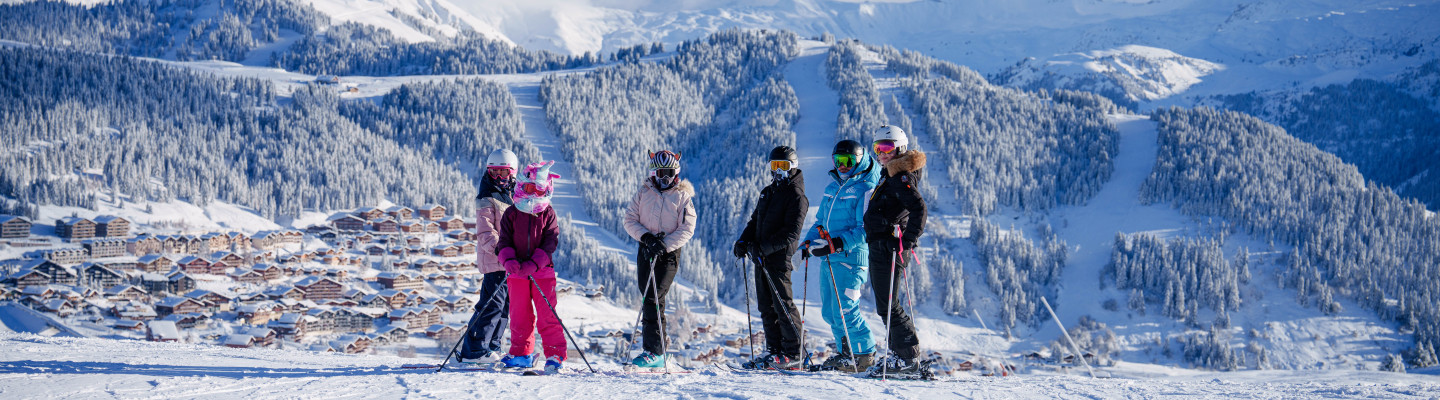 COURS SKI 13/99 ans