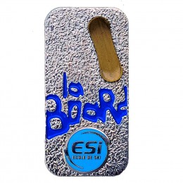 Board de Bronze