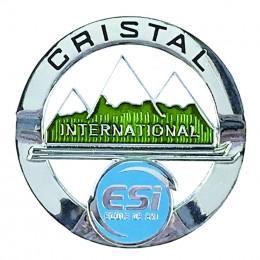 International Cristal