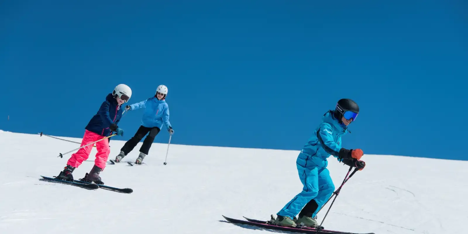 Image pour How much does a private ski lesson cost at Les Saisies?
